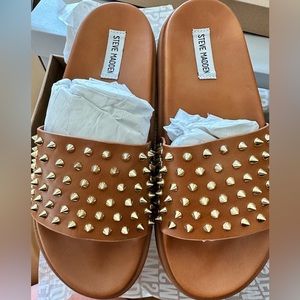 COPY - Steve Madden Endorse sandals size 9.5